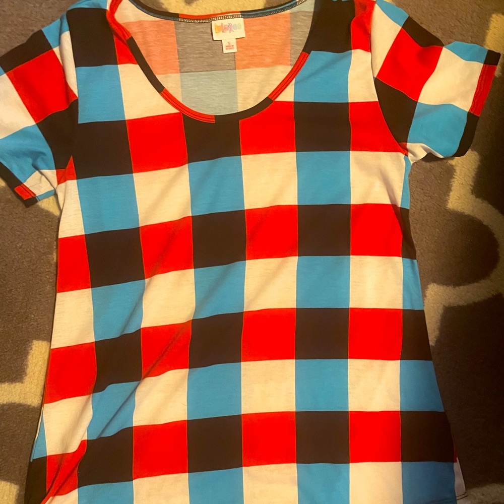 Lularoe classic T
